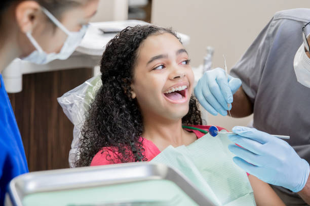Best Broken or Chipped Tooth Repair in Dallastown, PA