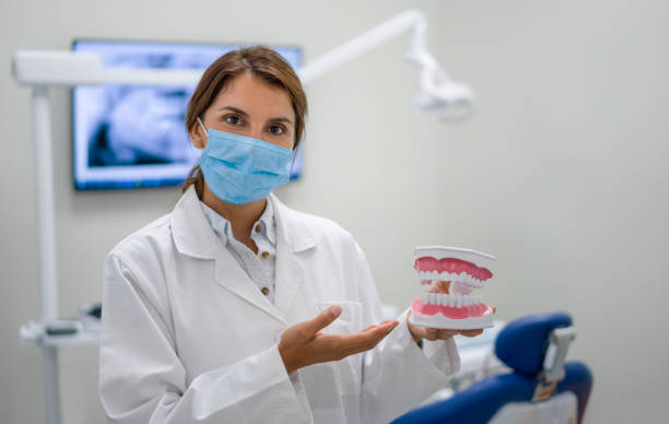 Best Broken or Chipped Tooth Repair in Dallastown, PA