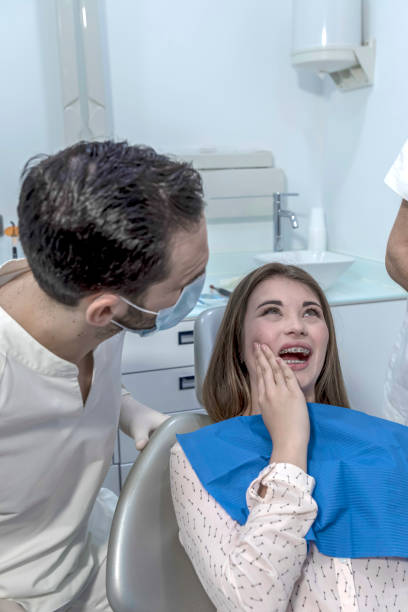 Best Emergency Dental Care for Sports Injuries in Dallastown, PA