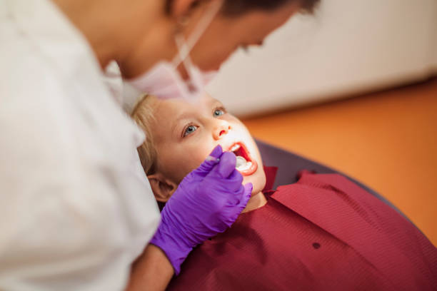 Best Knocked-Out Tooth (Avulsed Tooth) Treatment in Dallastown, PA