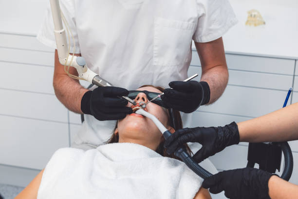 Best Emergency Treatment for Oral Infections in Dallastown, PA